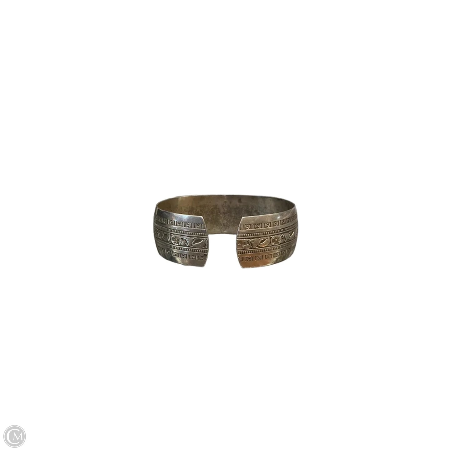 Bracelet Sterling Silver By Clothes Mentor