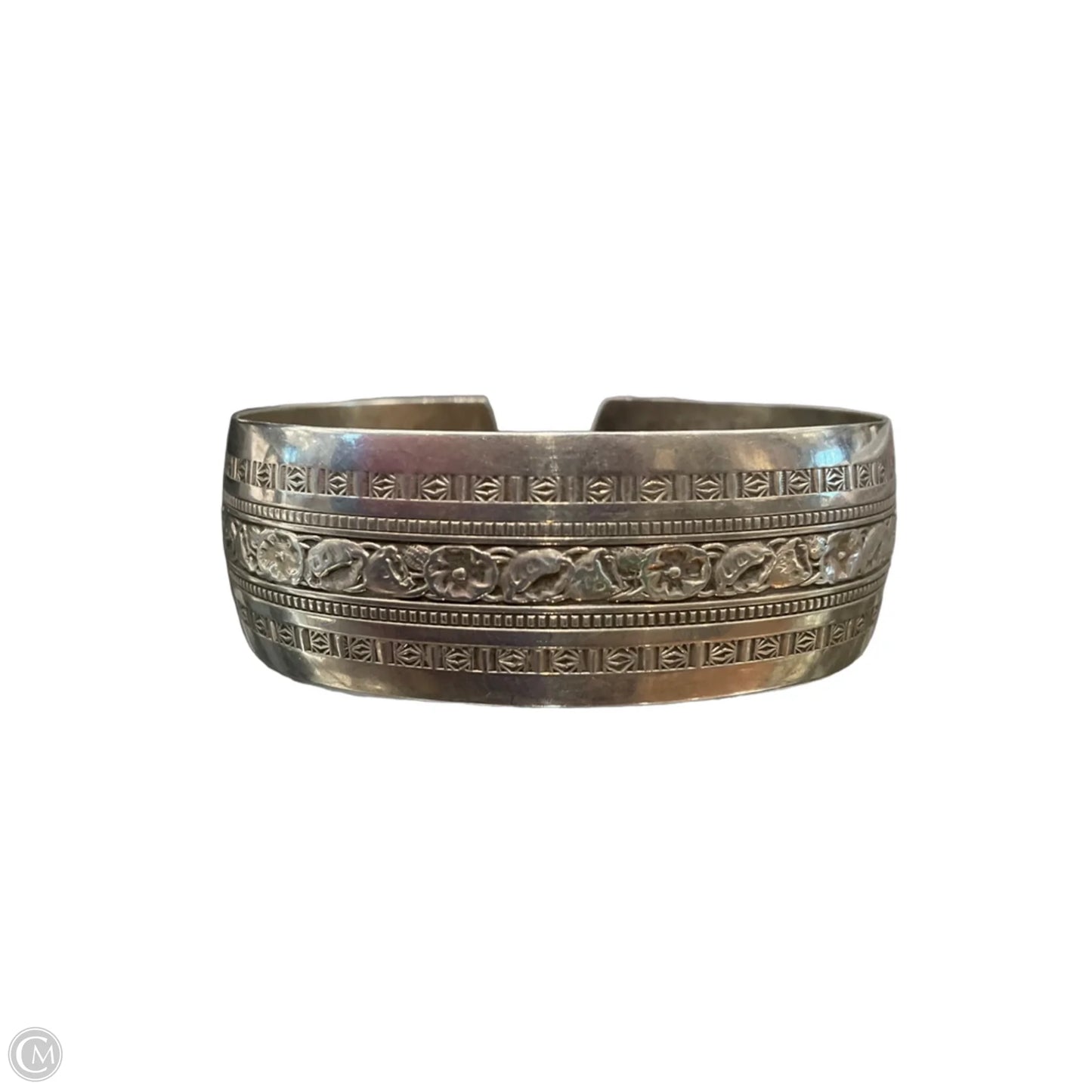 Bracelet Sterling Silver By Clothes Mentor