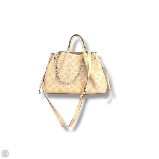 Handbag Luxury Designer By Louis Vuitton, Size: Large