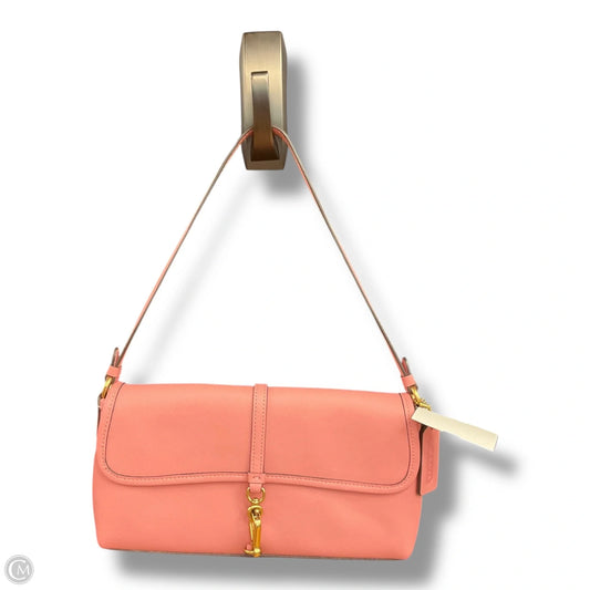 Handbag Designer By Coach, Size: Small