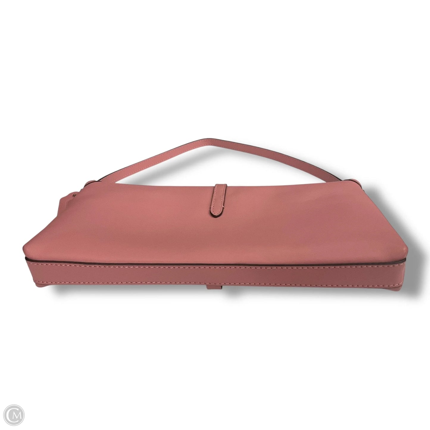 Handbag Designer By Coach, Size: Small