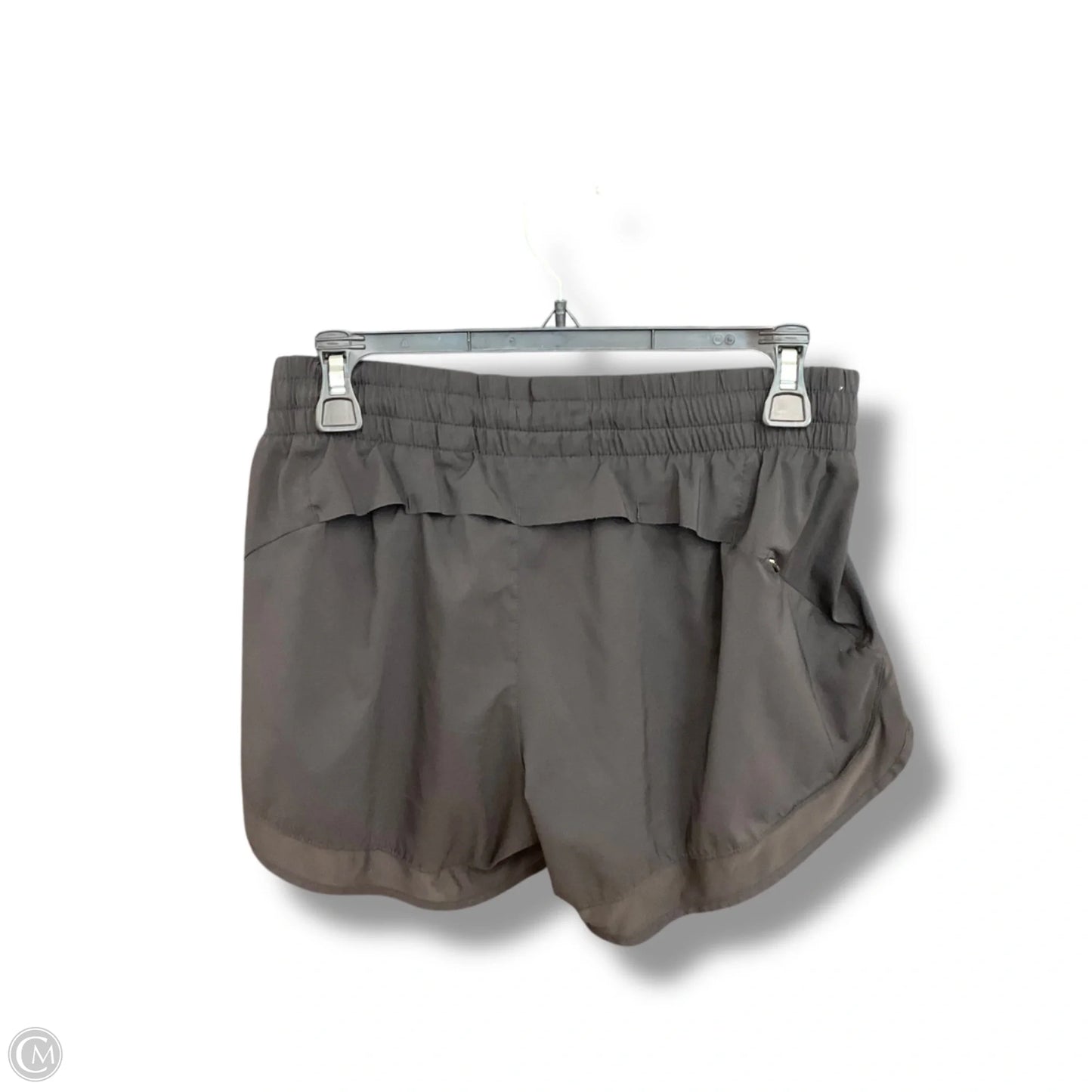 Athletic Shorts By Athleta In Black, Size: S
