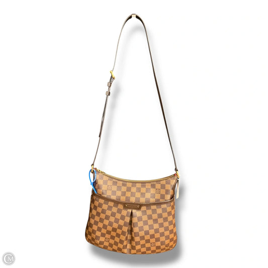 Crossbody Luxury Designer By Louis Vuitton, Size: Large
