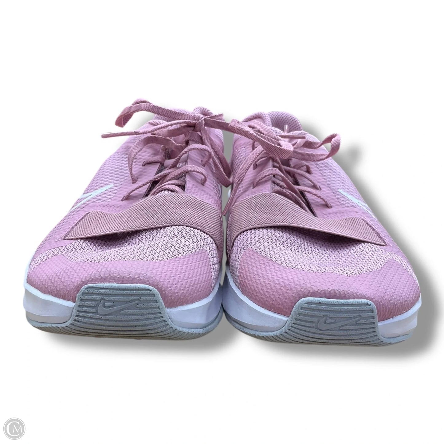 Shoes Athletic By Nike In Pink, Size: 9.5