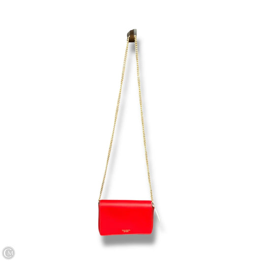 Crossbody Designer By Kate Spade, Size: Small