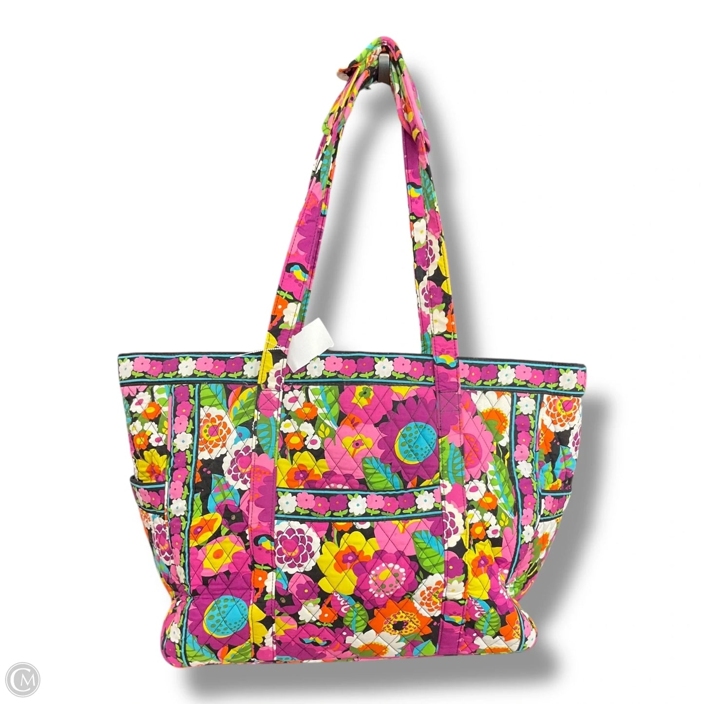 Duffle And Weekender By Vera Bradley, Size: Medium