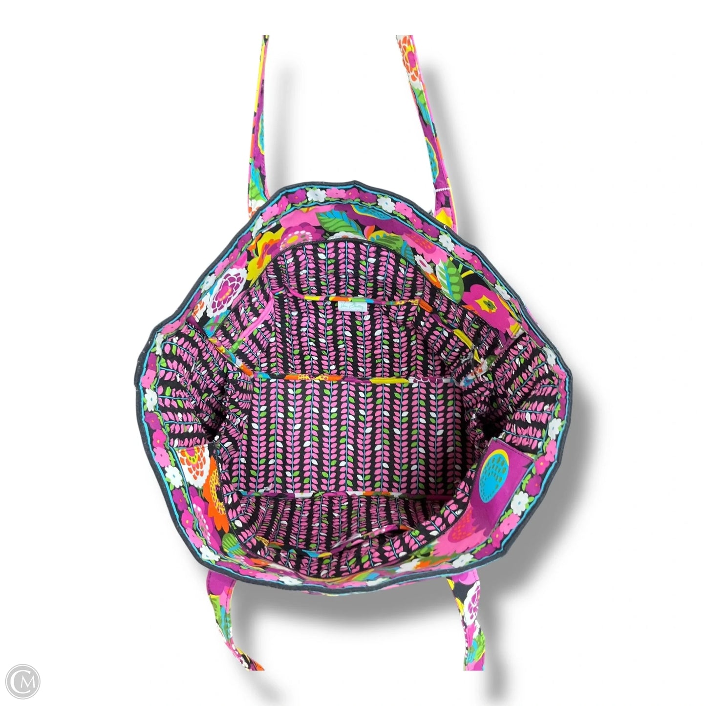 Duffle And Weekender By Vera Bradley, Size: Medium