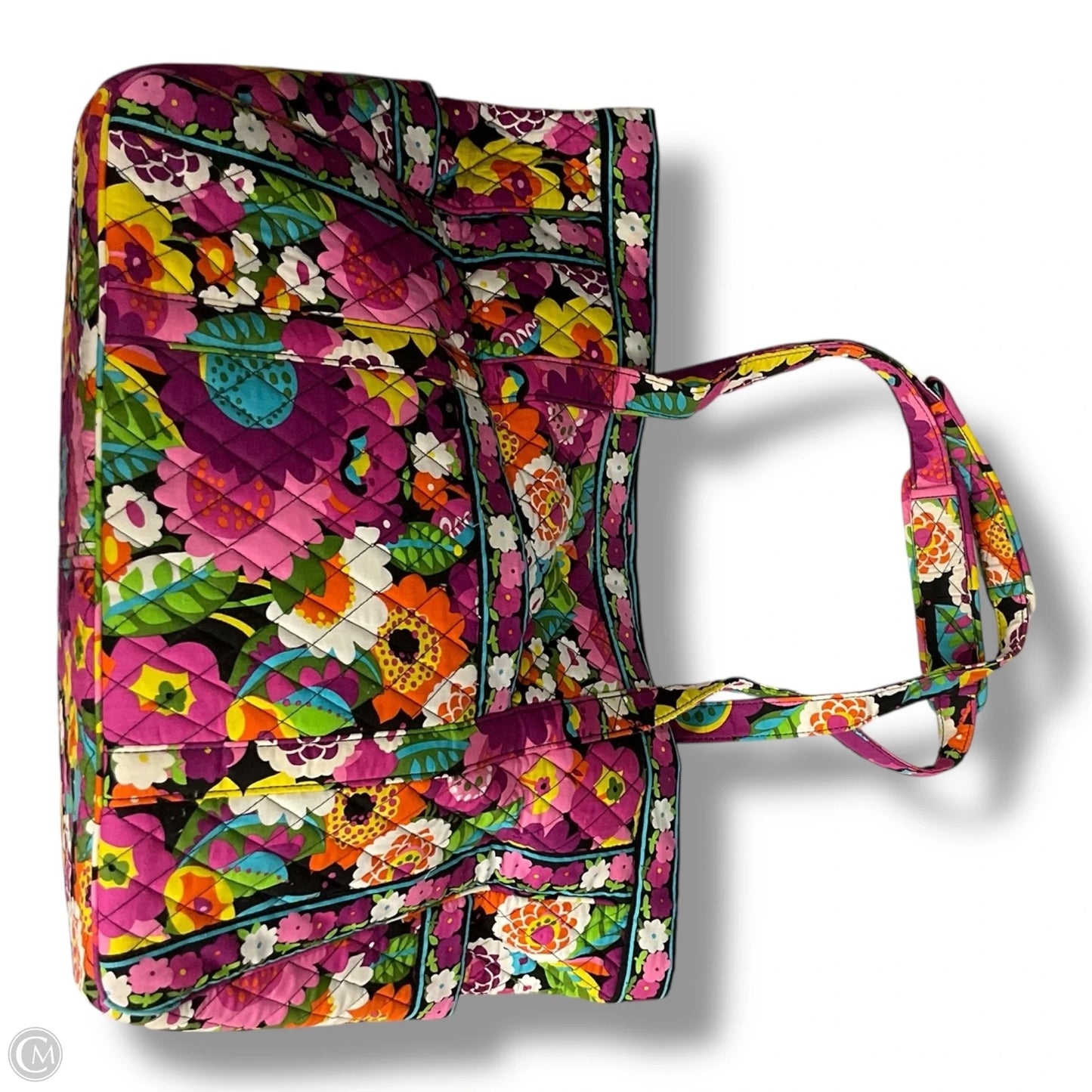 Duffle And Weekender By Vera Bradley, Size: Medium