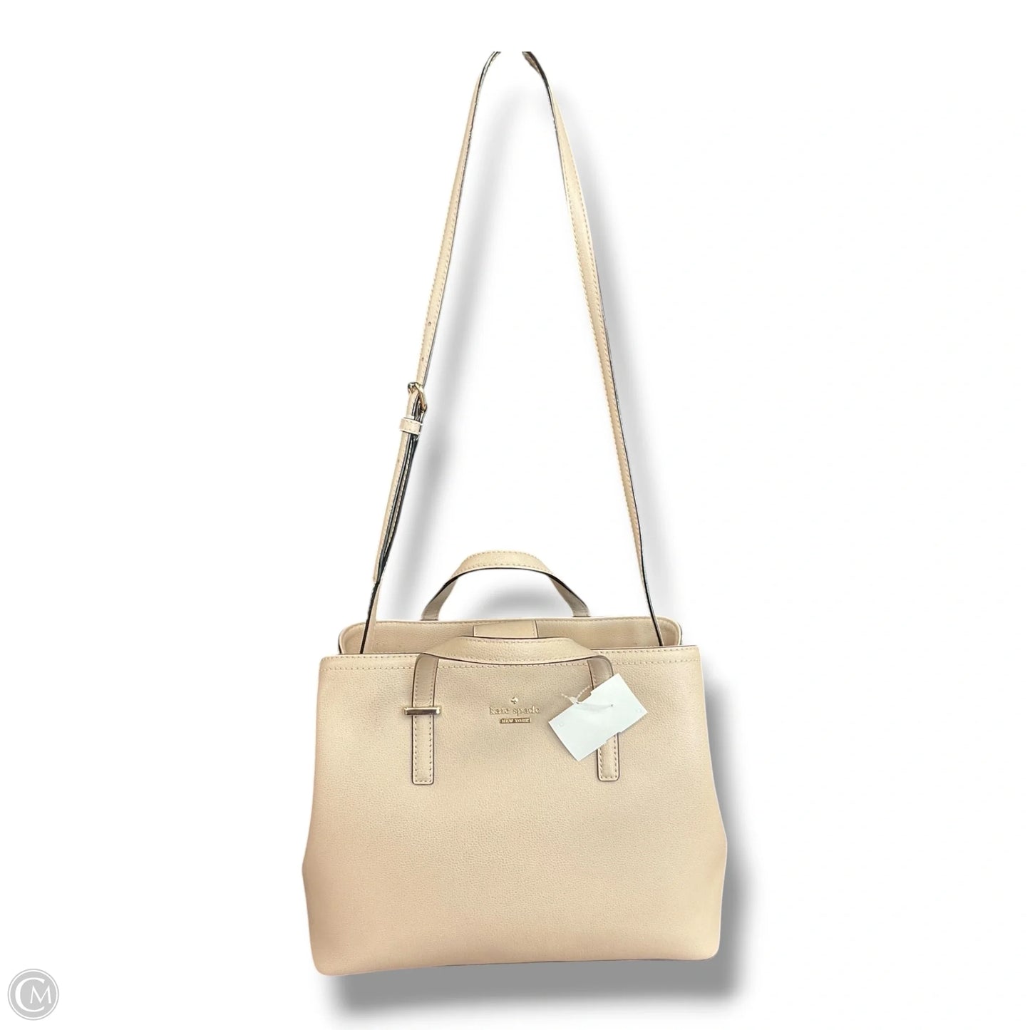 Handbag Designer By Kate Spade, Size: Medium