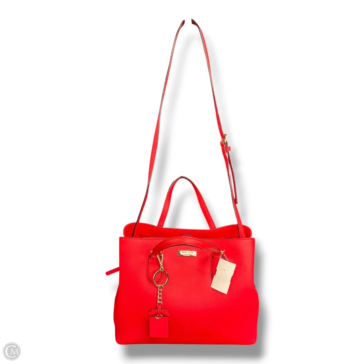 Handbag Designer By Kate Spade, Size: Medium
