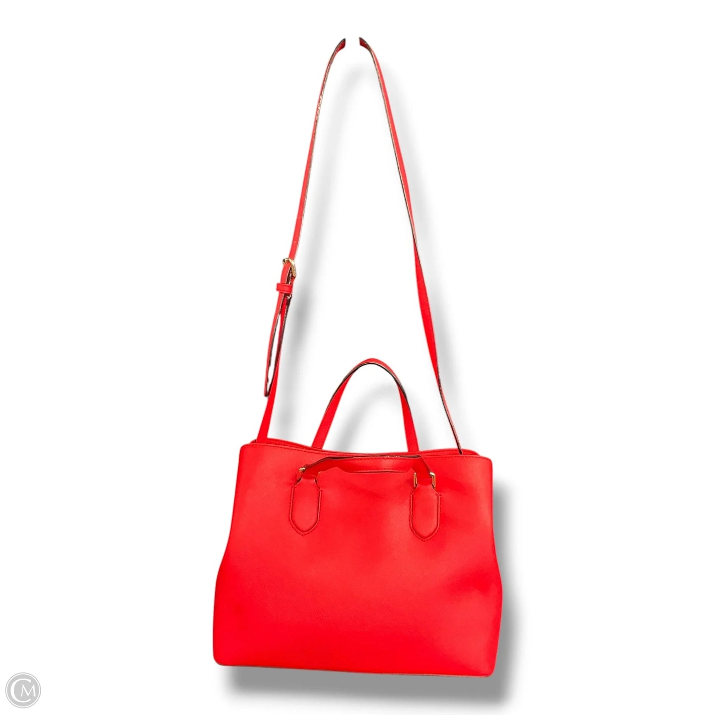 Handbag Designer By Kate Spade, Size: Medium