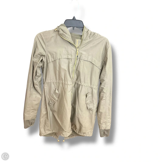 Jacket Other By Mondetta In Green, Size: S