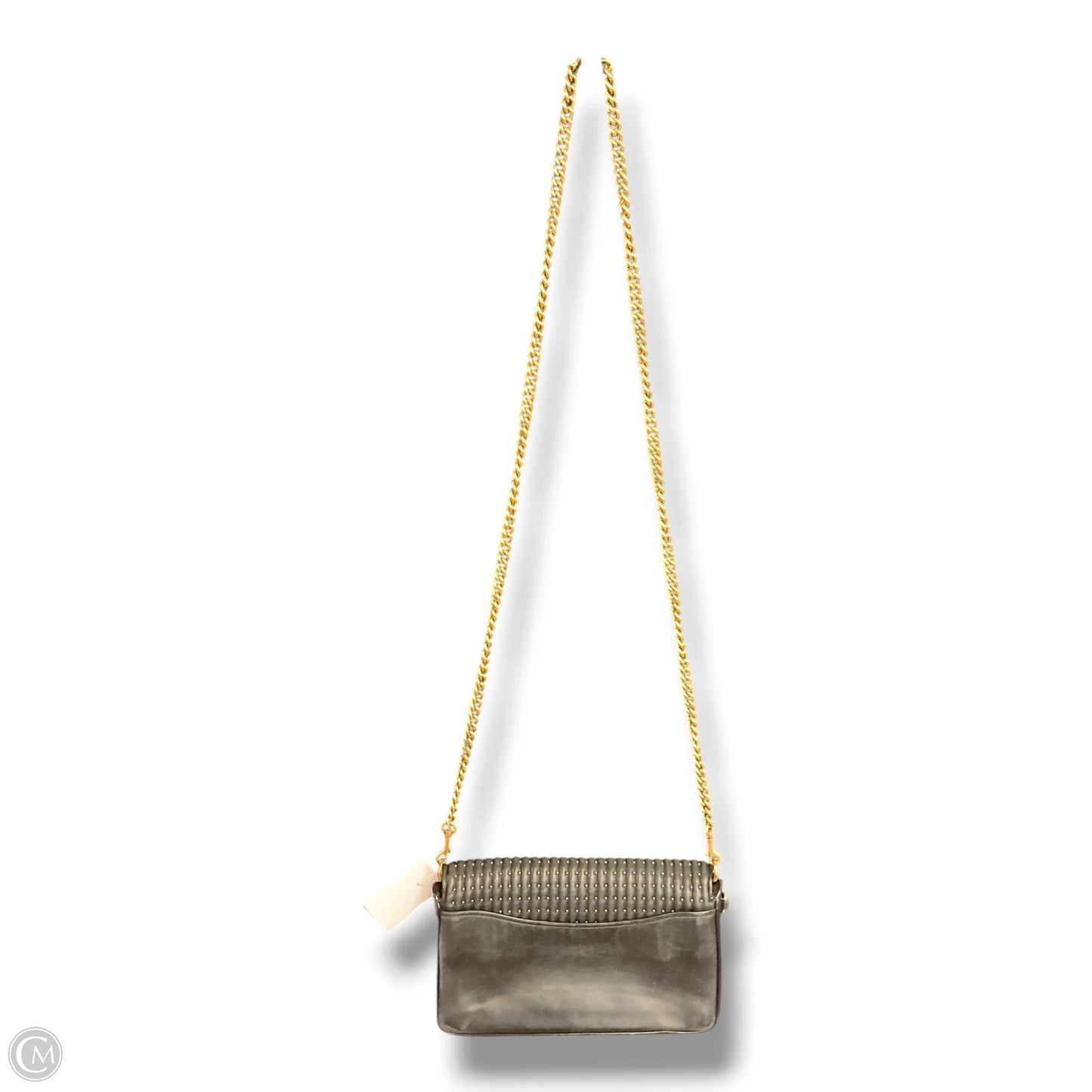 Crossbody Designer By Coach, Size: Medium