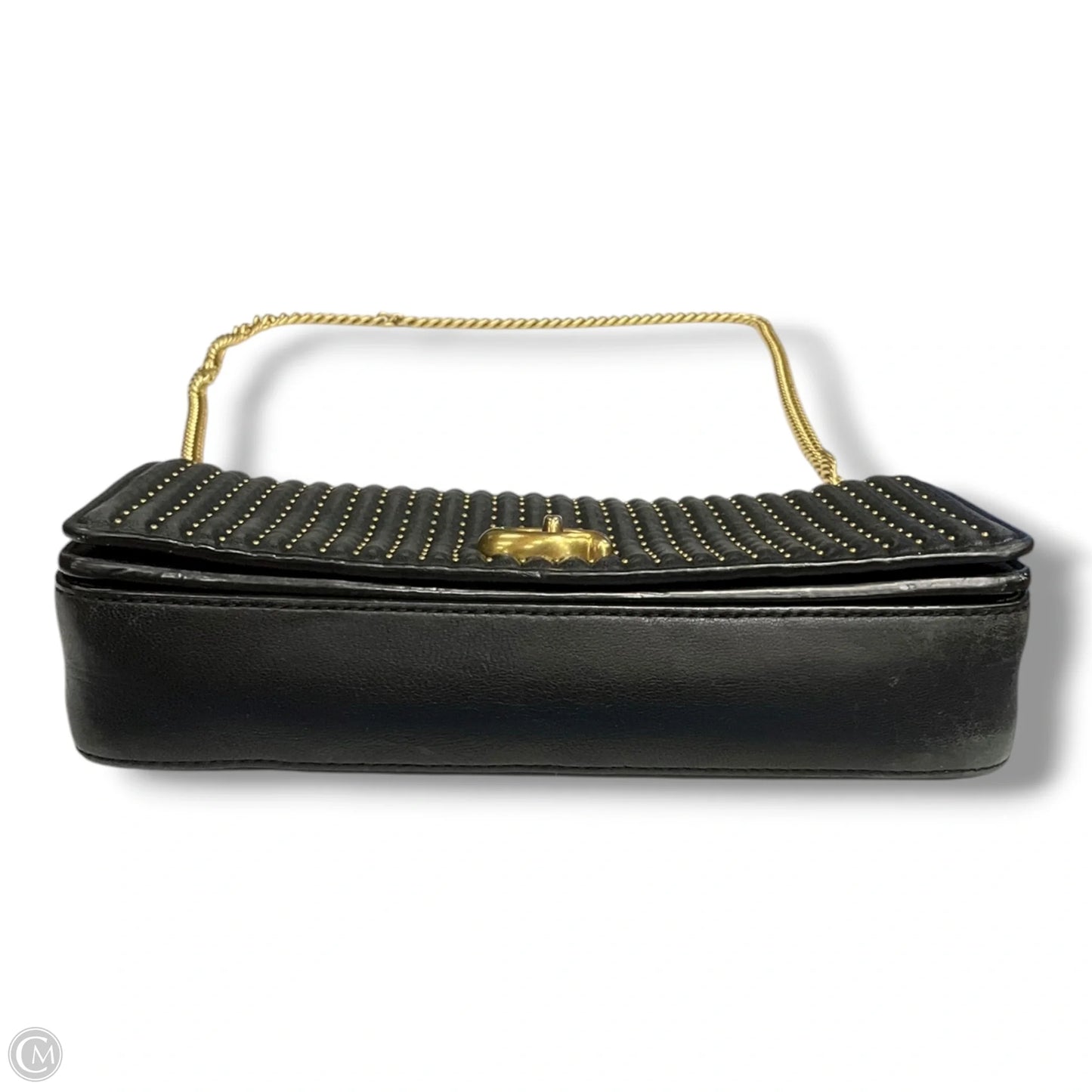 Crossbody Designer By Coach, Size: Medium