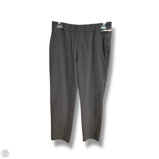 Athletic Pants By Vuori In Black, Size: S