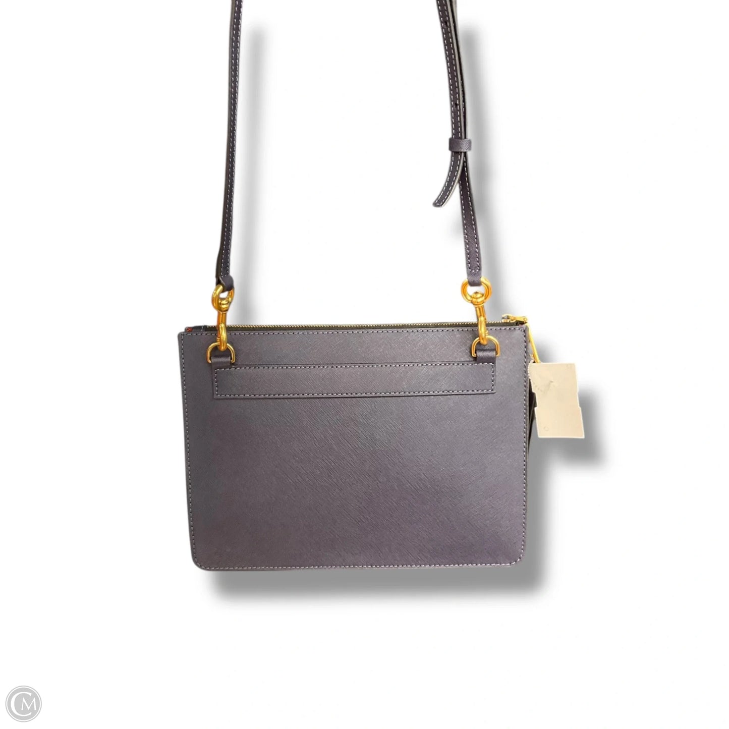 Crossbody Luxury Designer By Marc Jacobs, Size: Medium