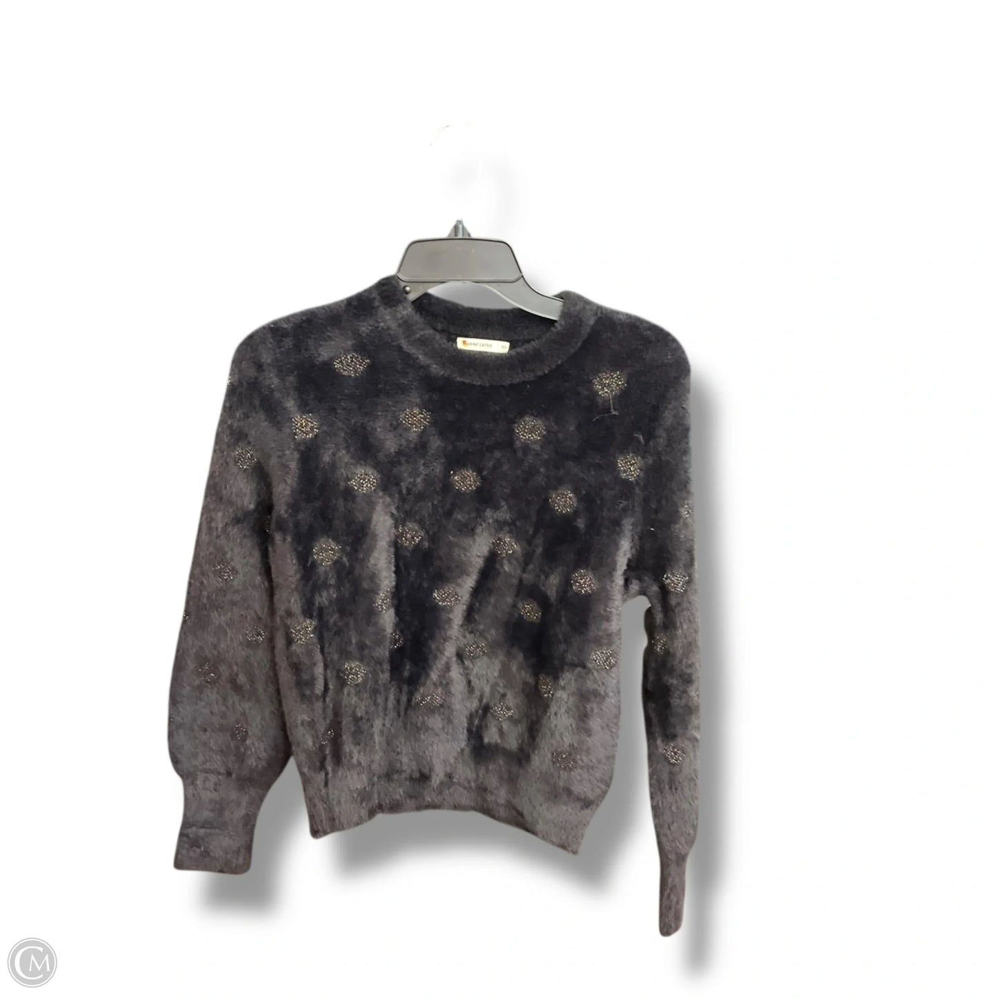 Sweater By Marine Layer In Black, Size: Xs