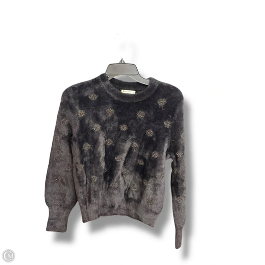 Sweater By Marine Layer In Black, Size: Xs