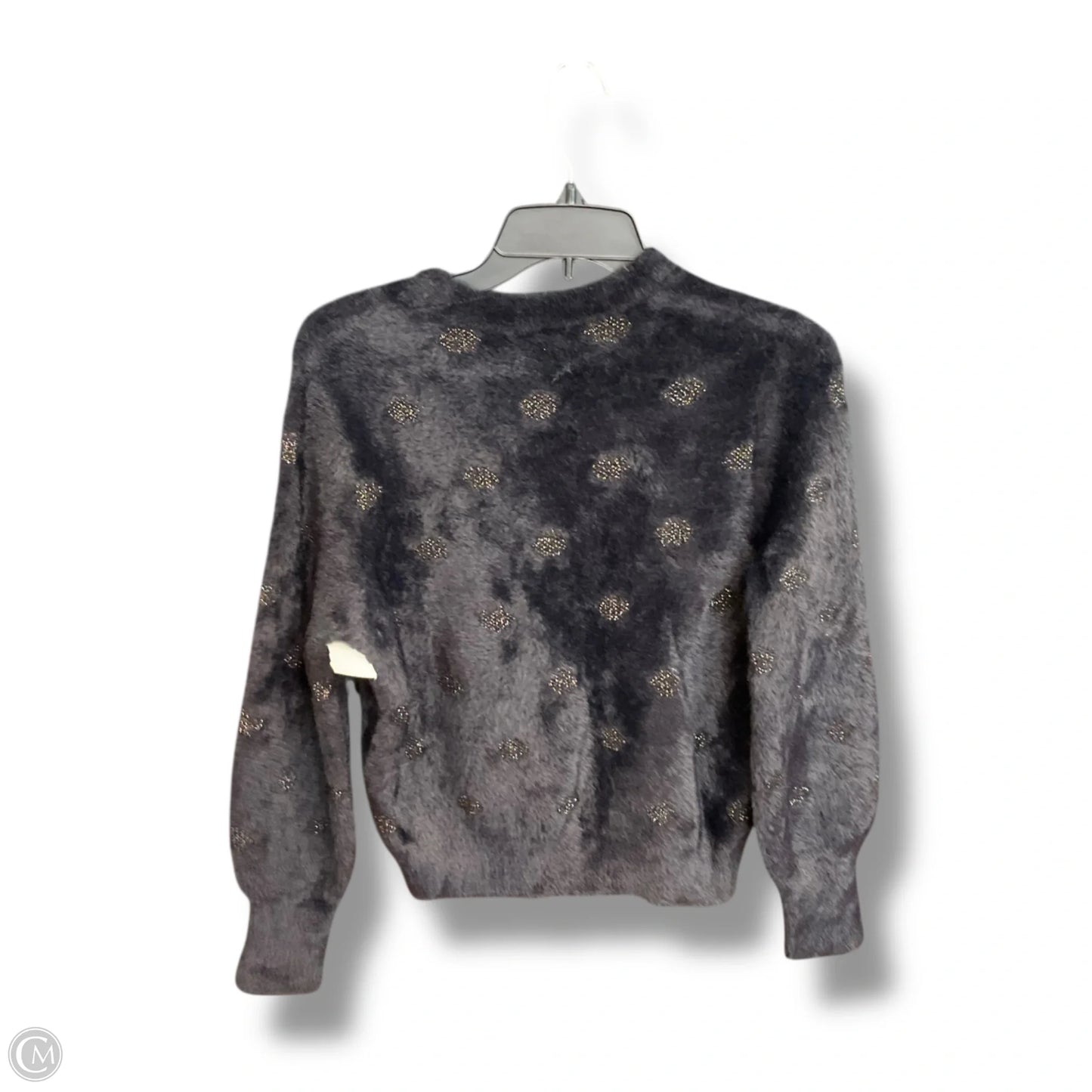 Sweater By Marine Layer In Black, Size: Xs