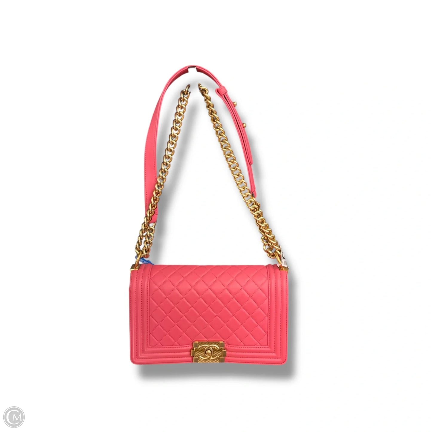 Handbag Luxury Designer By Chanel, Size: Medium