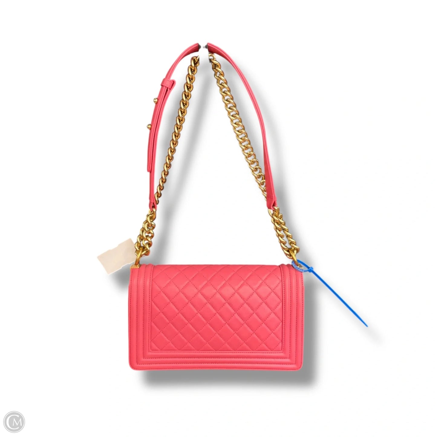 Handbag Luxury Designer By Chanel, Size: Medium