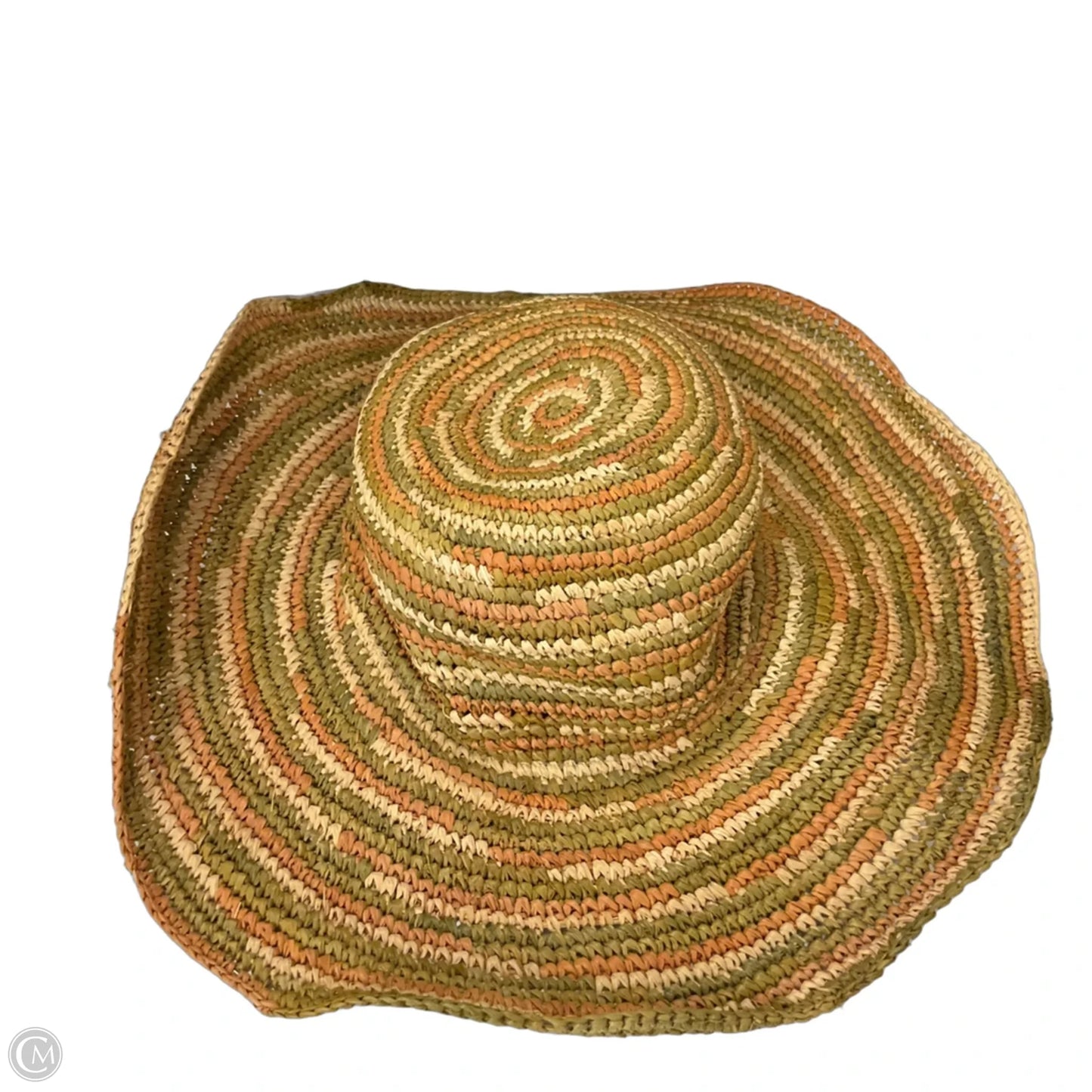 Hat Floppy By Caslon