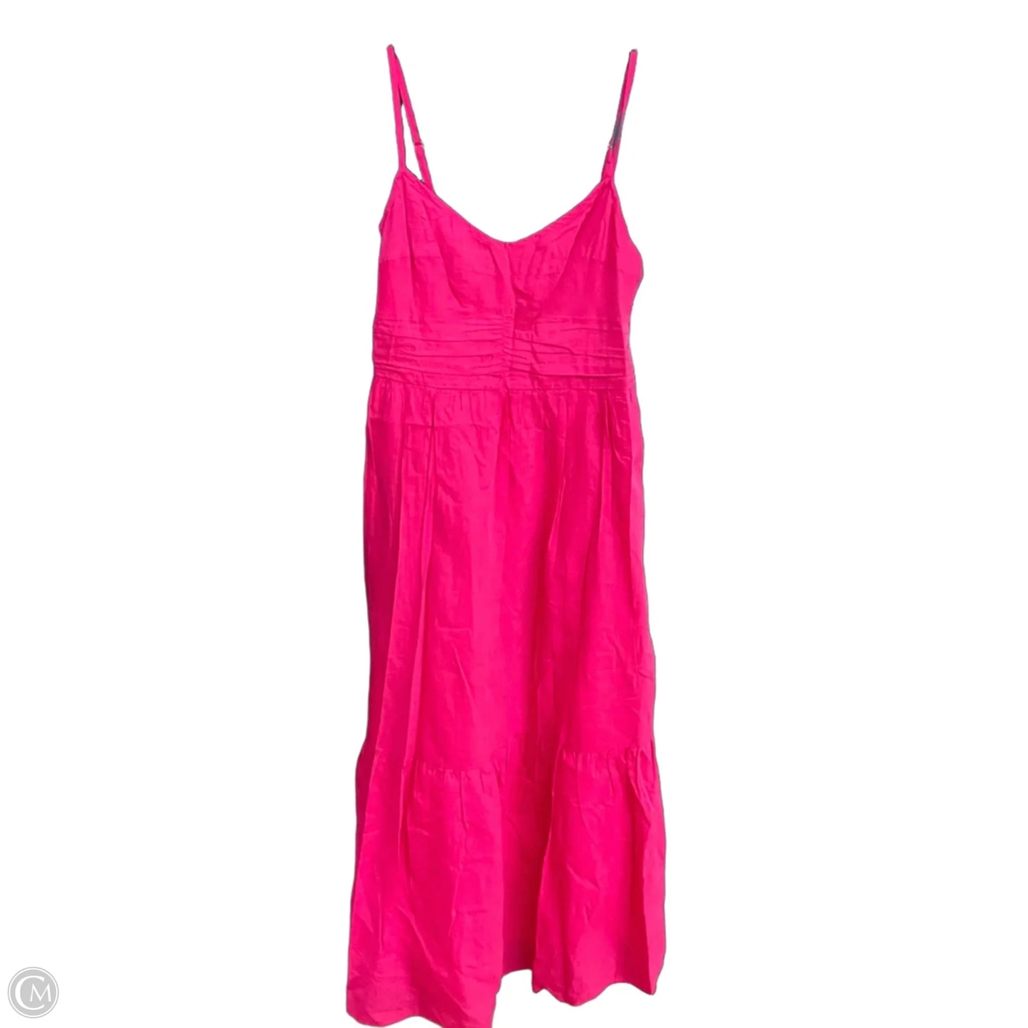 Dress Casual Maxi By Universal Thread In Pink, Size: S