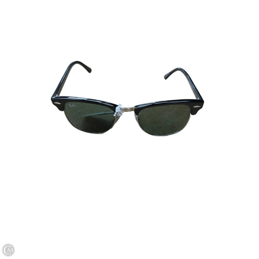 Sunglasses Designer By Ray Ban, Size: Small