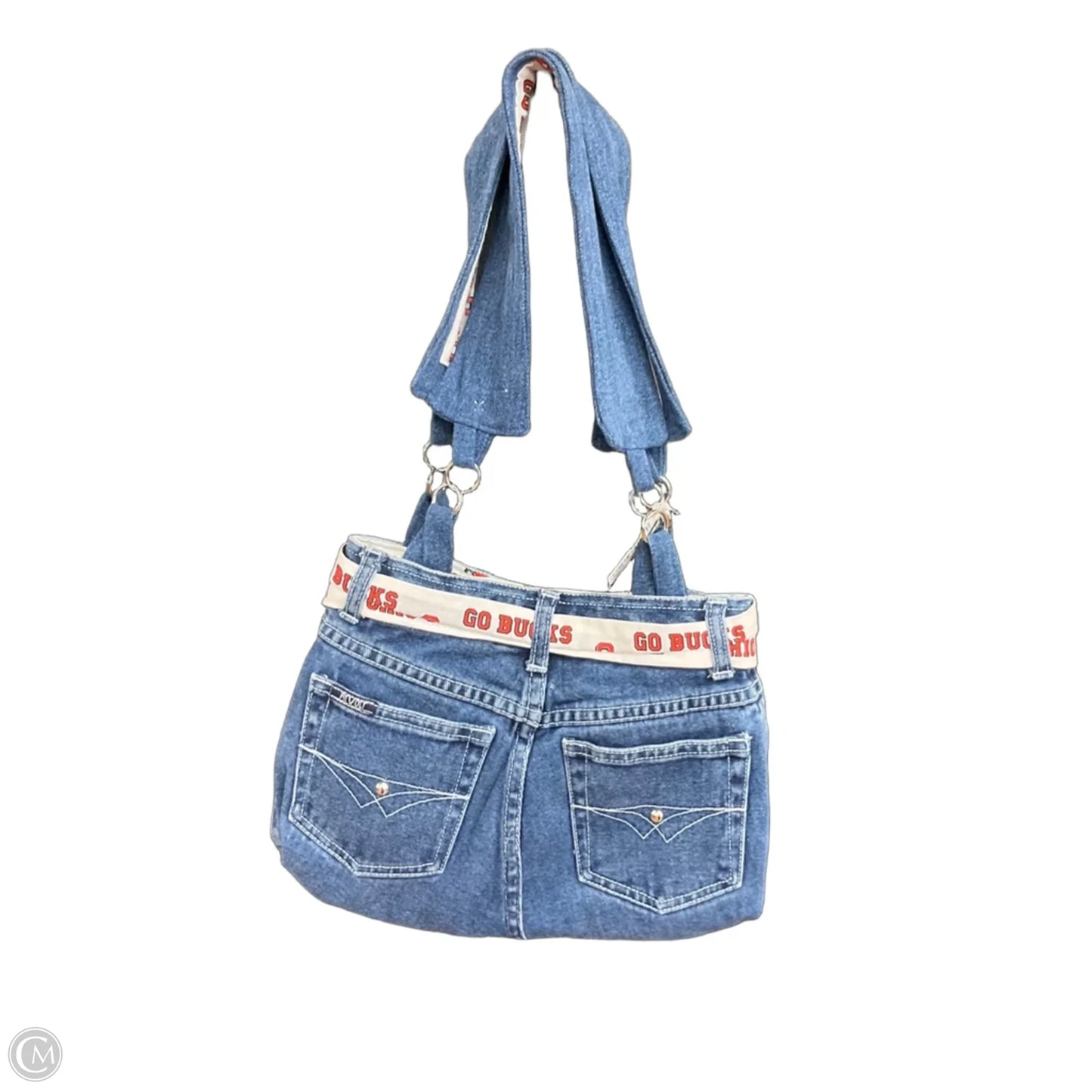 Handbag By Clothes Mentor, Size: Small