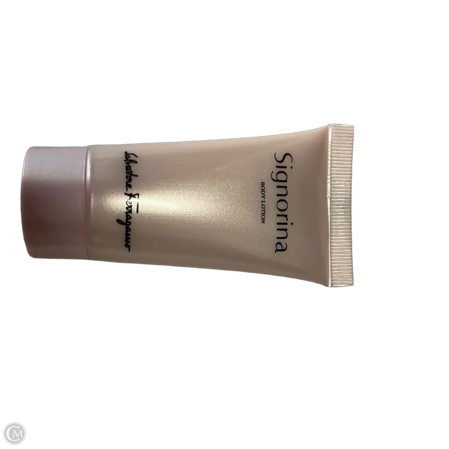 Fragrance Luxury Designer By Ferragamo, Size: Small