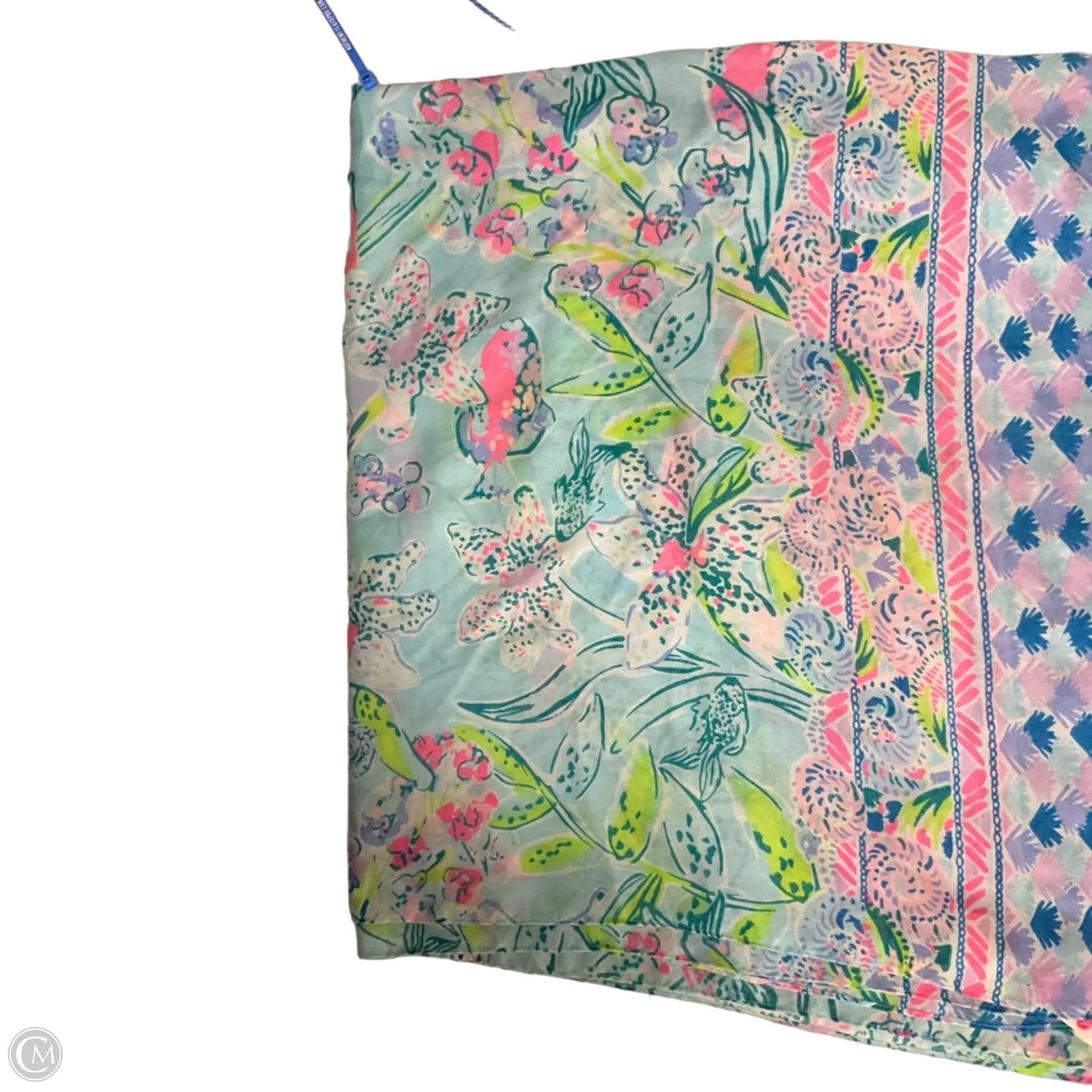 Scarf Designer By Lilly Pulitzer