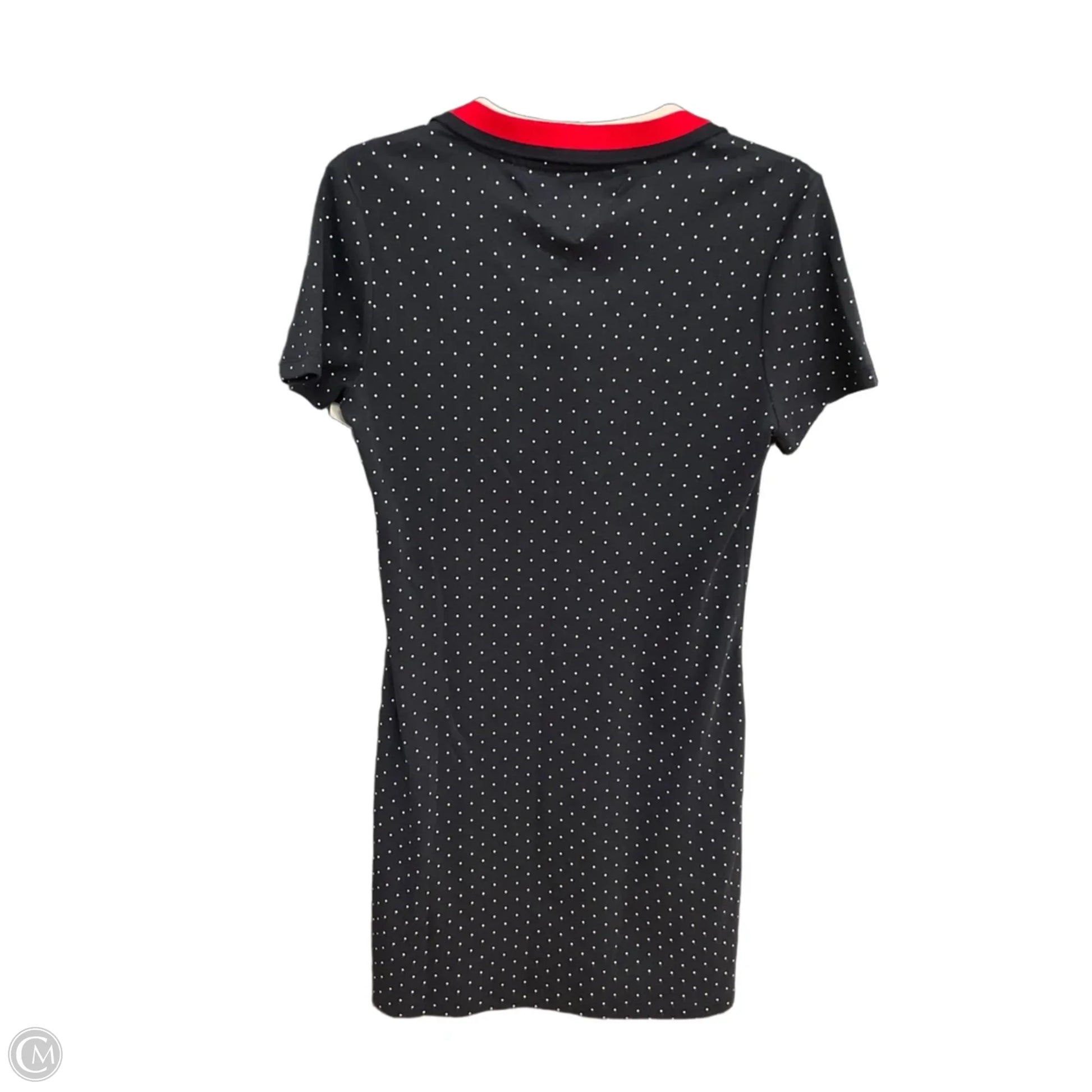 tommy hilfiger casual dress Rugby Stripe Polo Dress
