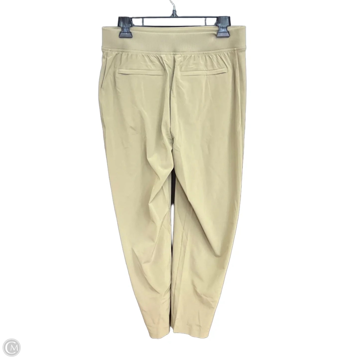 Athletic Pants By Athleta In Green, Size: S