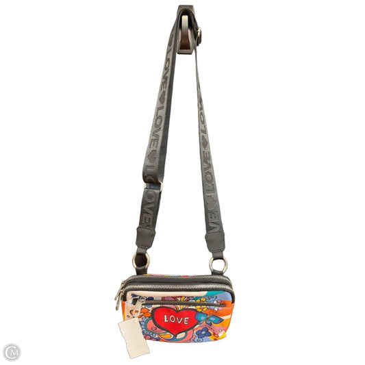 Crossbody By Brighton, Size: Medium