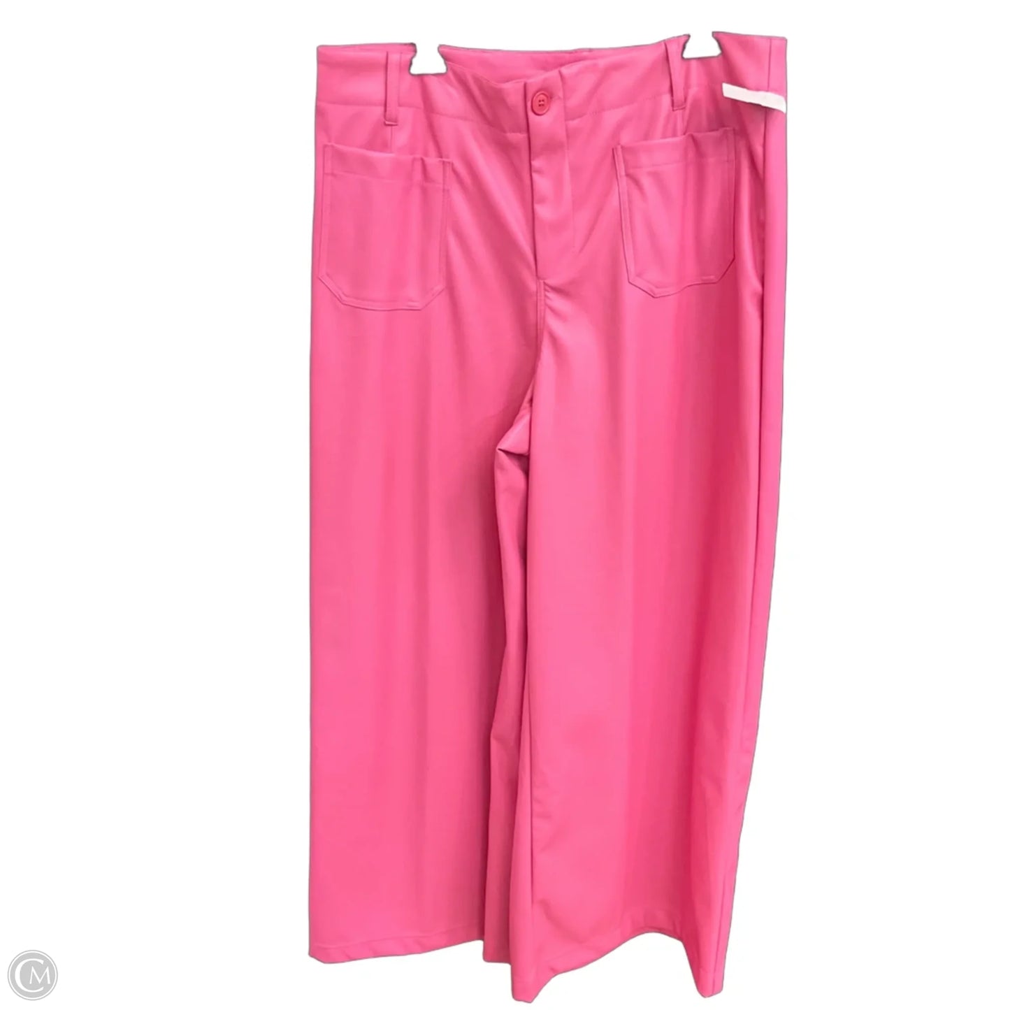 Pants Other By Ashley Stewart In Pink, Size: 16