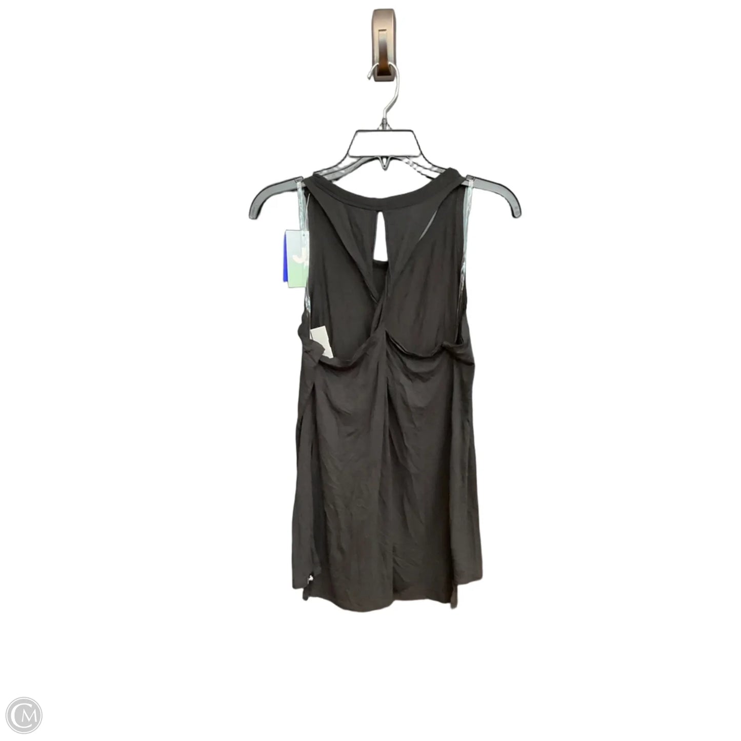 Athletic Tank Top By Joy Lab In Black, Size: M