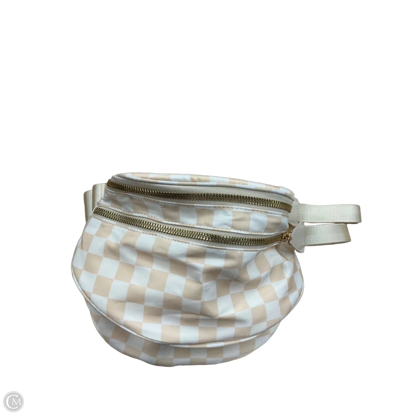 Crossbody By Clothes Mentor, Size: Medium