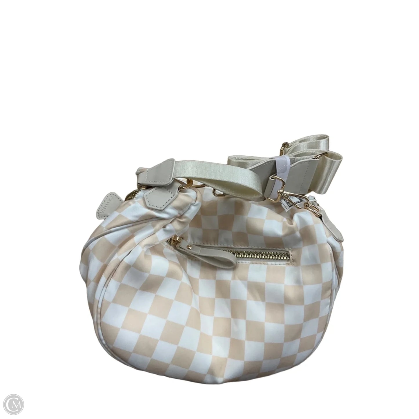 Crossbody By Clothes Mentor, Size: Medium