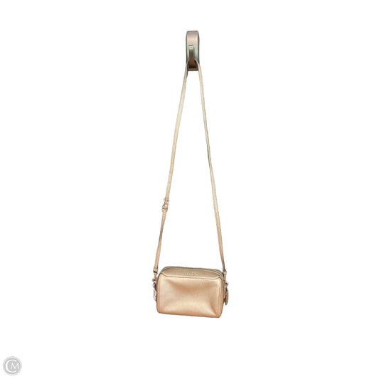 Crossbody Designer By Coach, Size: Small