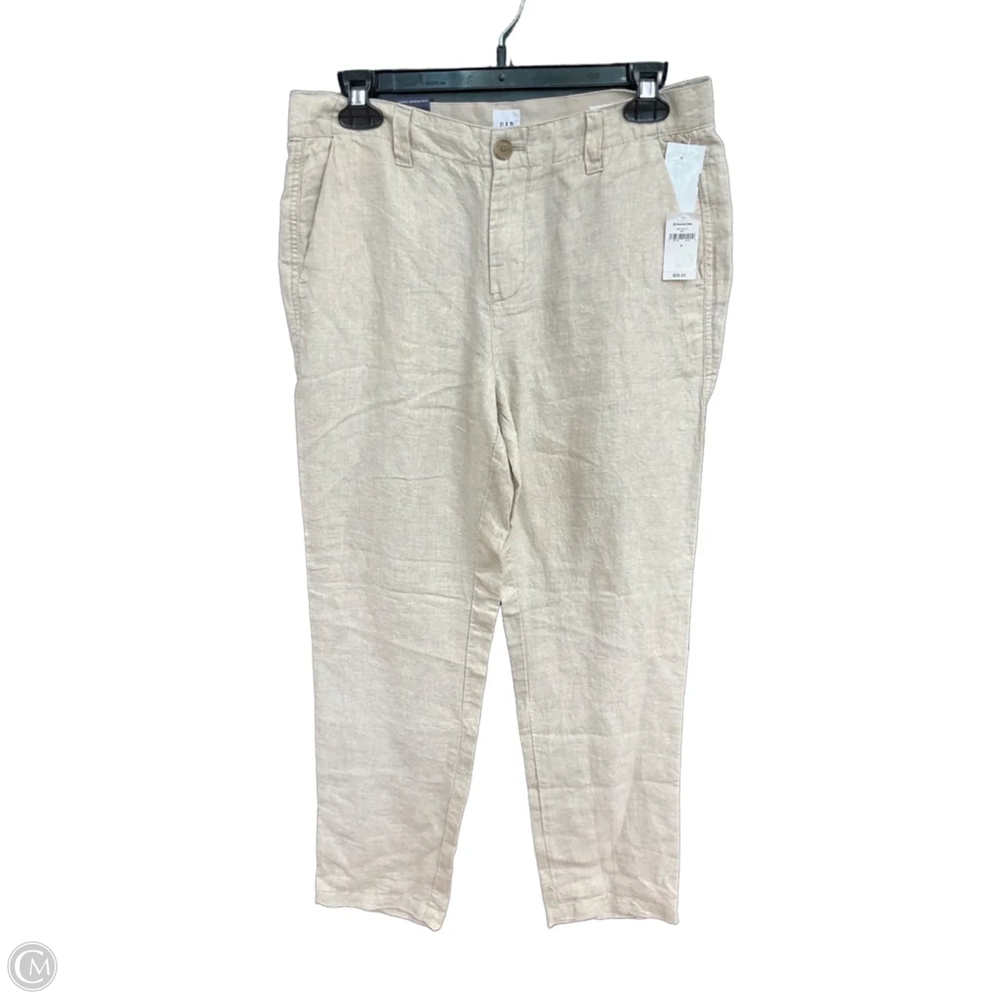 Pants Chinos & Khakis By Gap In Beige, Size: 4
