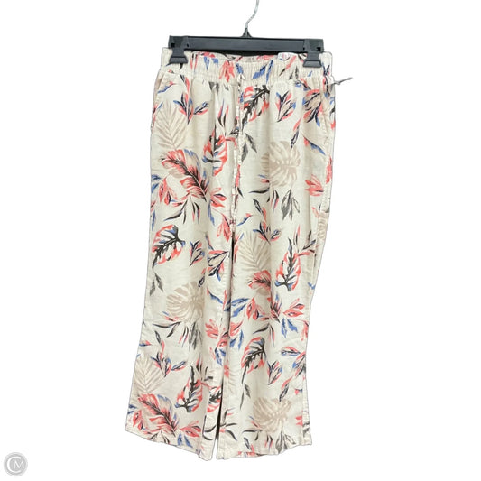 Pants Lounge By Mondetta In Black, Size: S