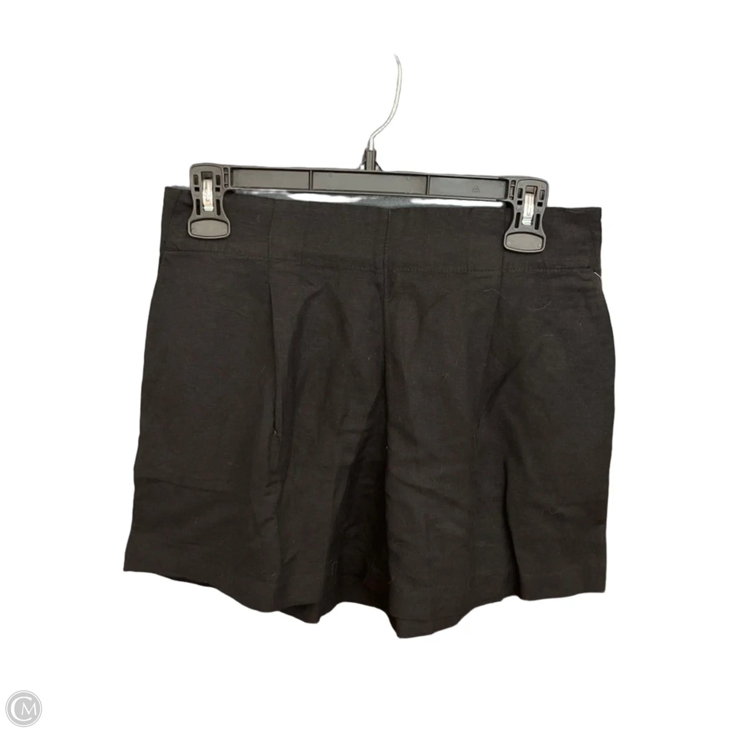 Shorts By Loft In Black, Size: Xs