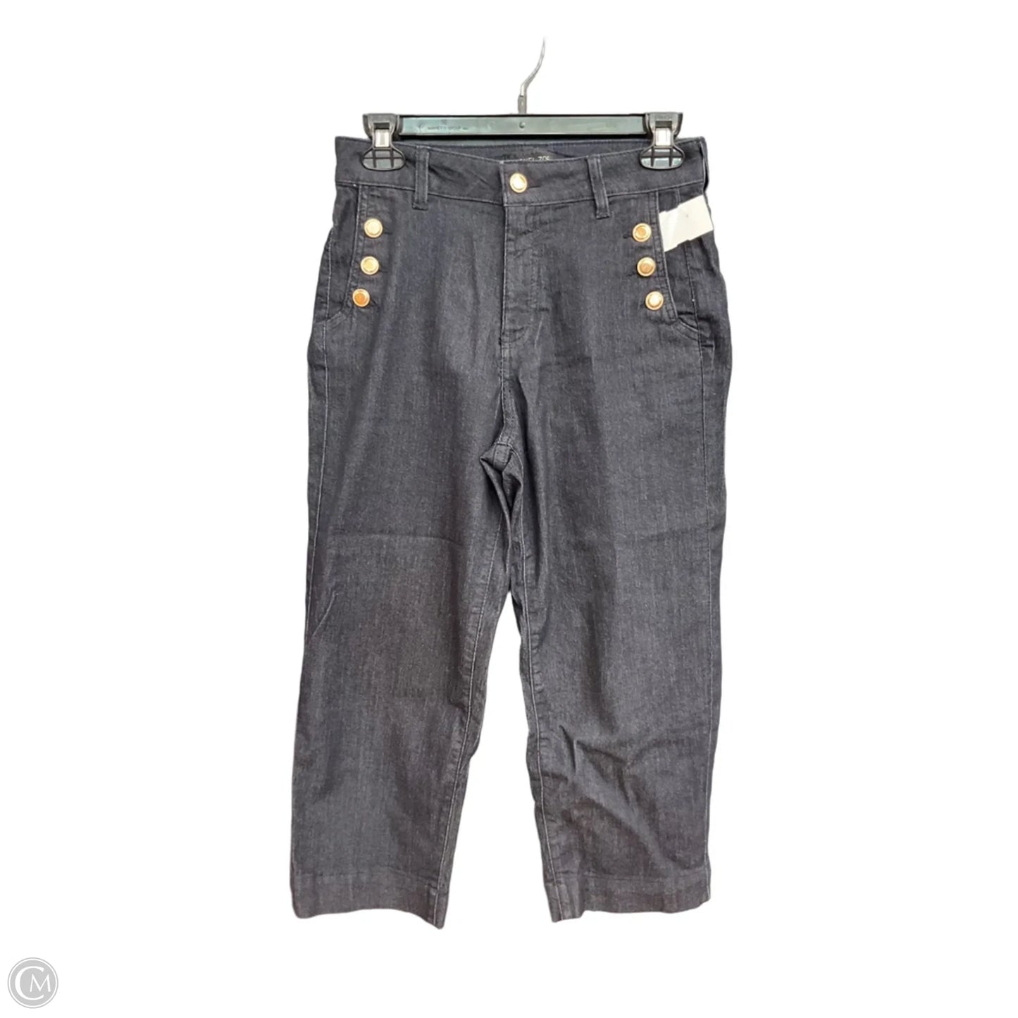 Pants Cargo & Utility By Rachel Zoe In Blue, Size: 2
