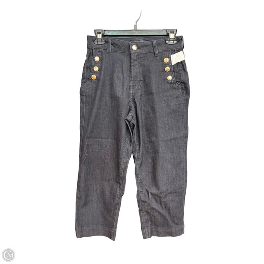 Pants Cargo & Utility By Rachel Zoe In Blue, Size: 2