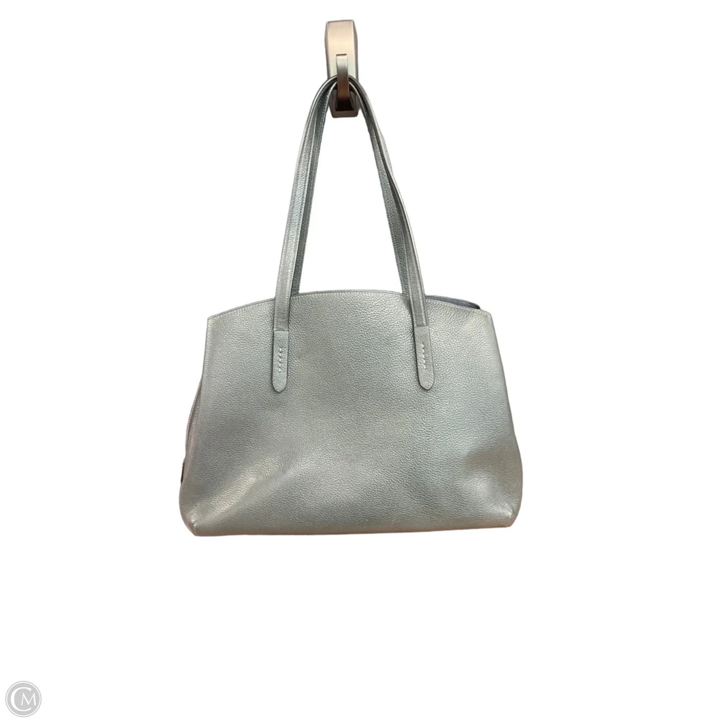 Handbag Designer By Coach, Size: Large