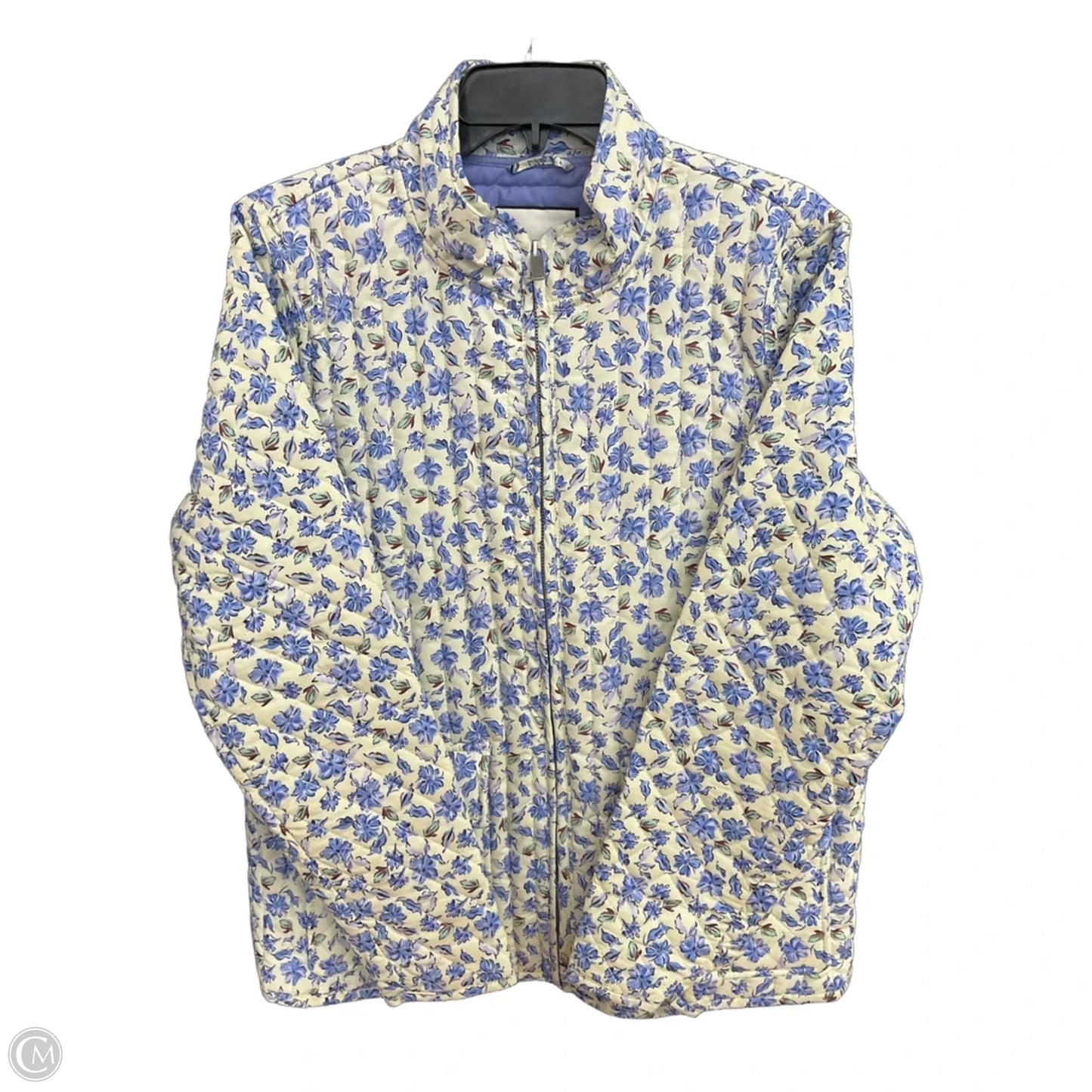 Jacket Other By Bagatelle In Floral Print, Size: L
