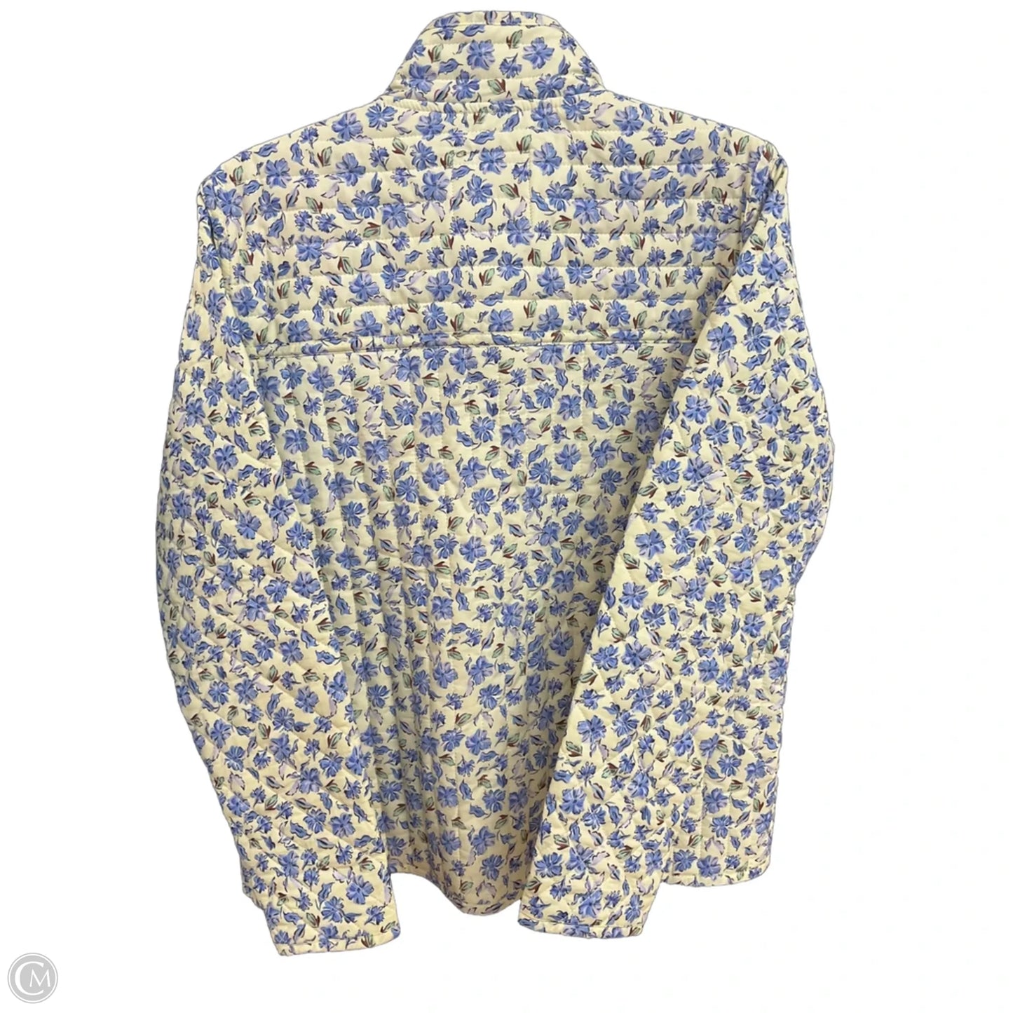 Jacket Other By Bagatelle In Floral Print, Size: L