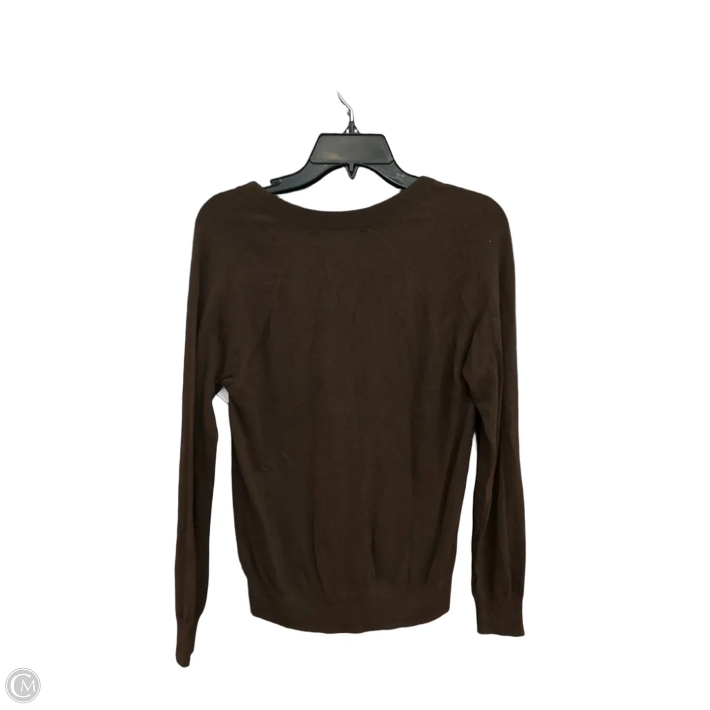Sweater By Banana Republic In Brown, Size: Xs
