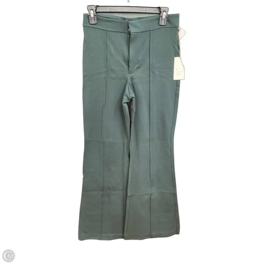 Pants Dress By A New Day In Green, Size: 6