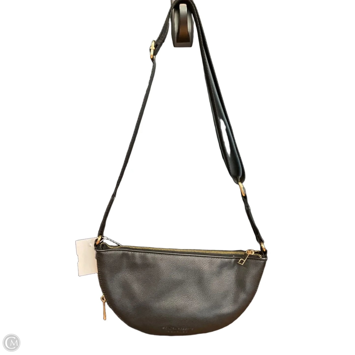 Crossbody Designer By Sondra Roberts, Size: Small